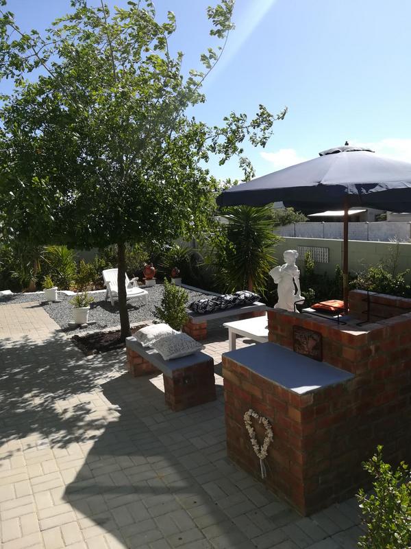 To Let 2 Bedroom Property for Rent in Riebeek Kasteel Western Cape